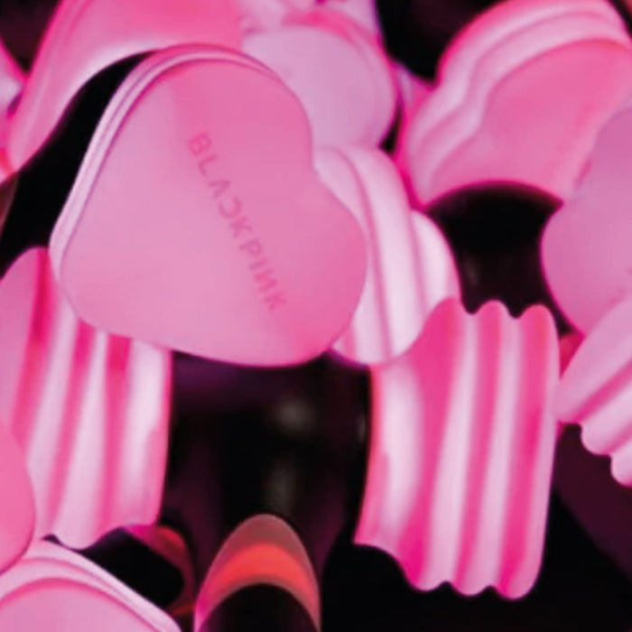 Ab heute kannst du den neuen Blackpink Lightstick vorbestellen!