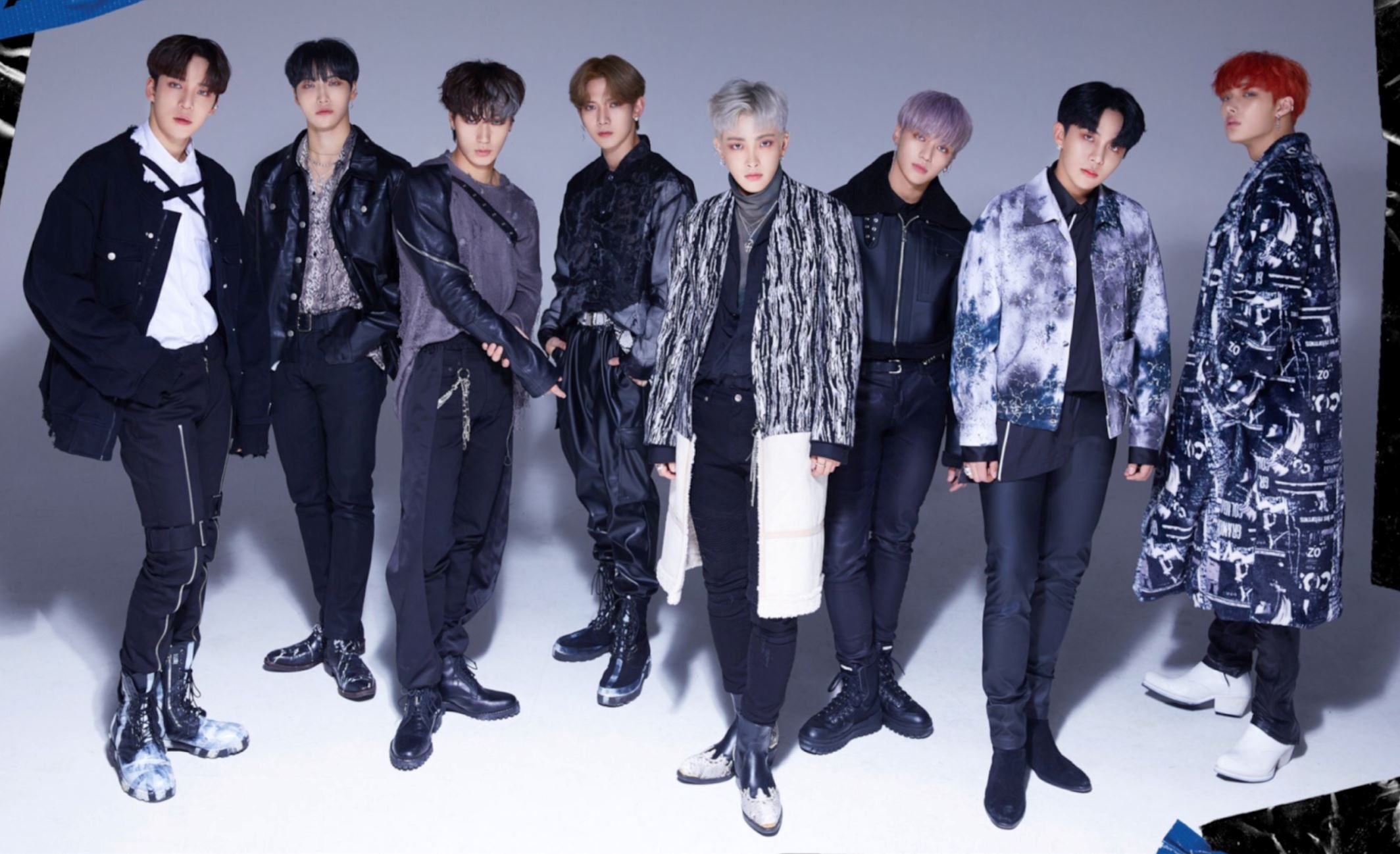 ATEEZ Diskografie