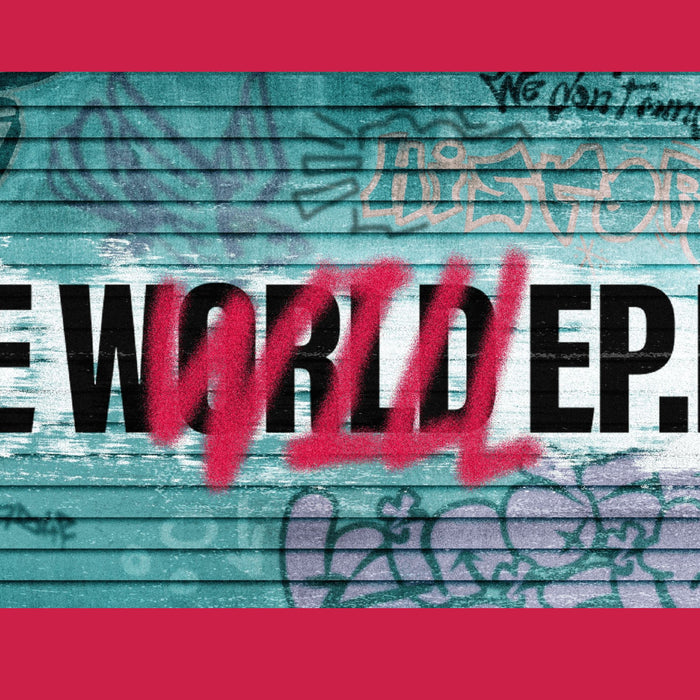 ATEEZ veröffentlicht den dritten und vielleicht letzten Teil der THE WORLD Serie!