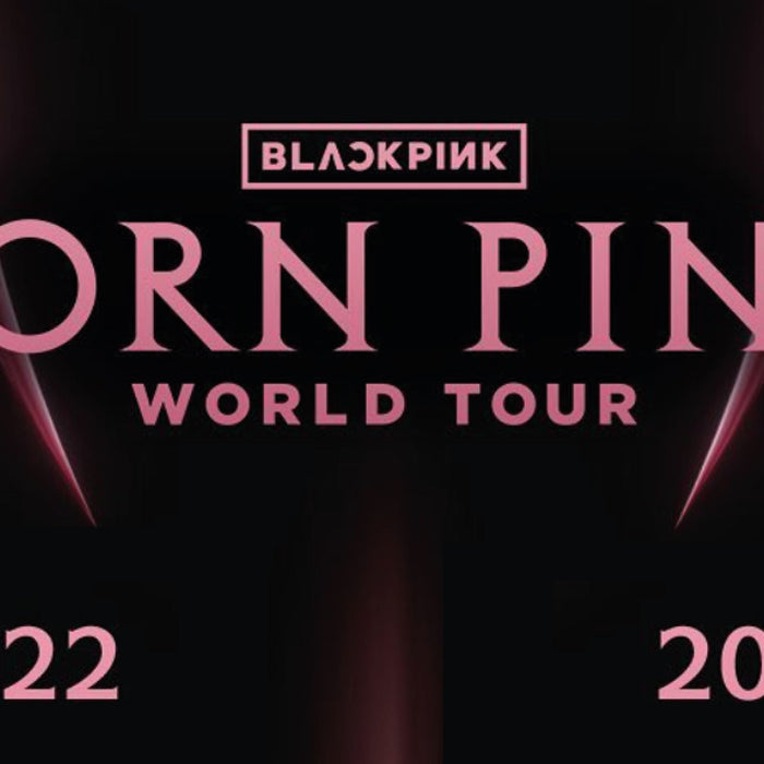 Blackpink in Köln ist schon bald kein Traum mehr!