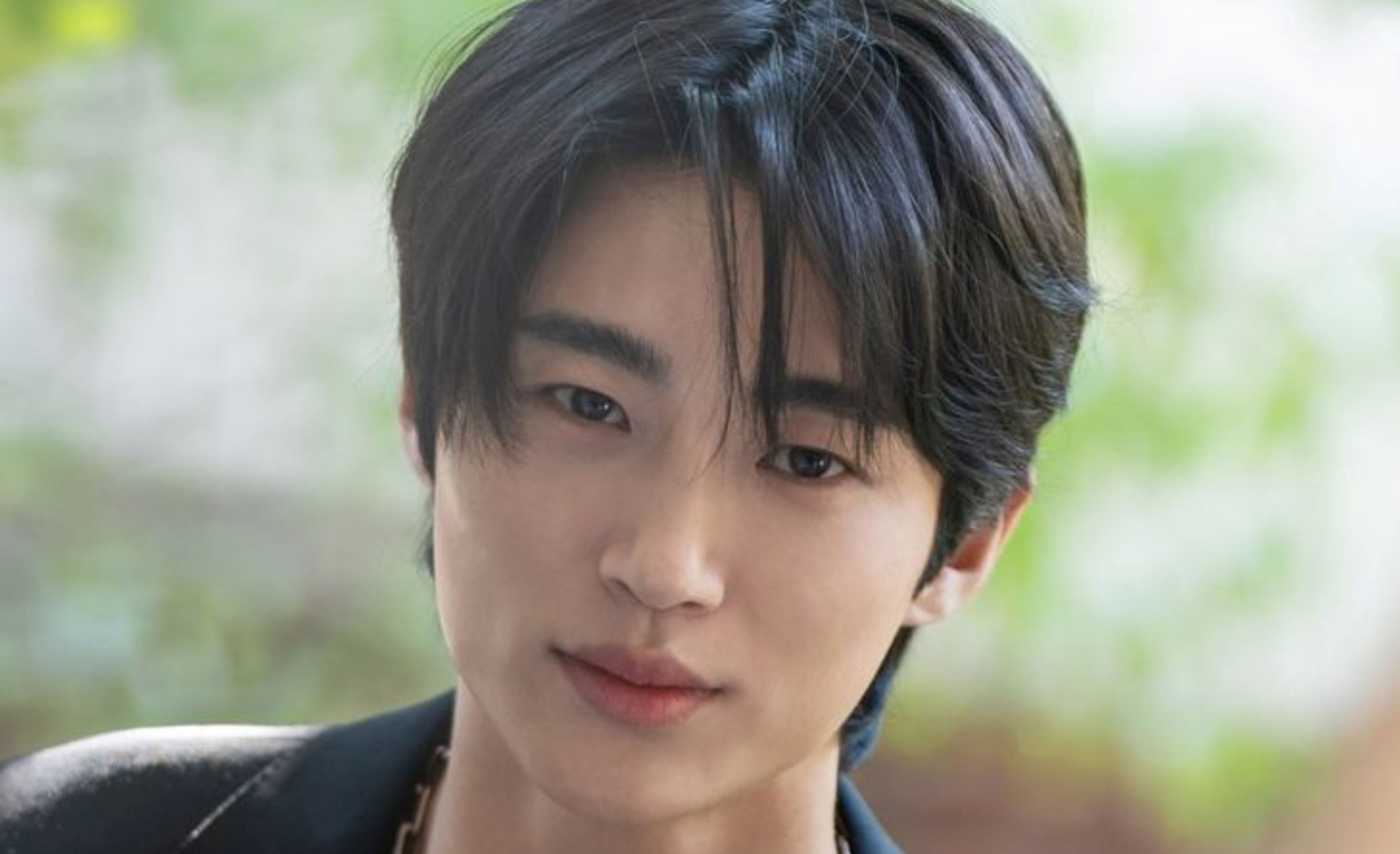 Byeon Woo Seok Profil