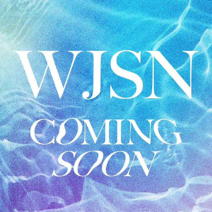 Die Queendom Siegerinnen "WJSN" sind bereit für ein Comeback!