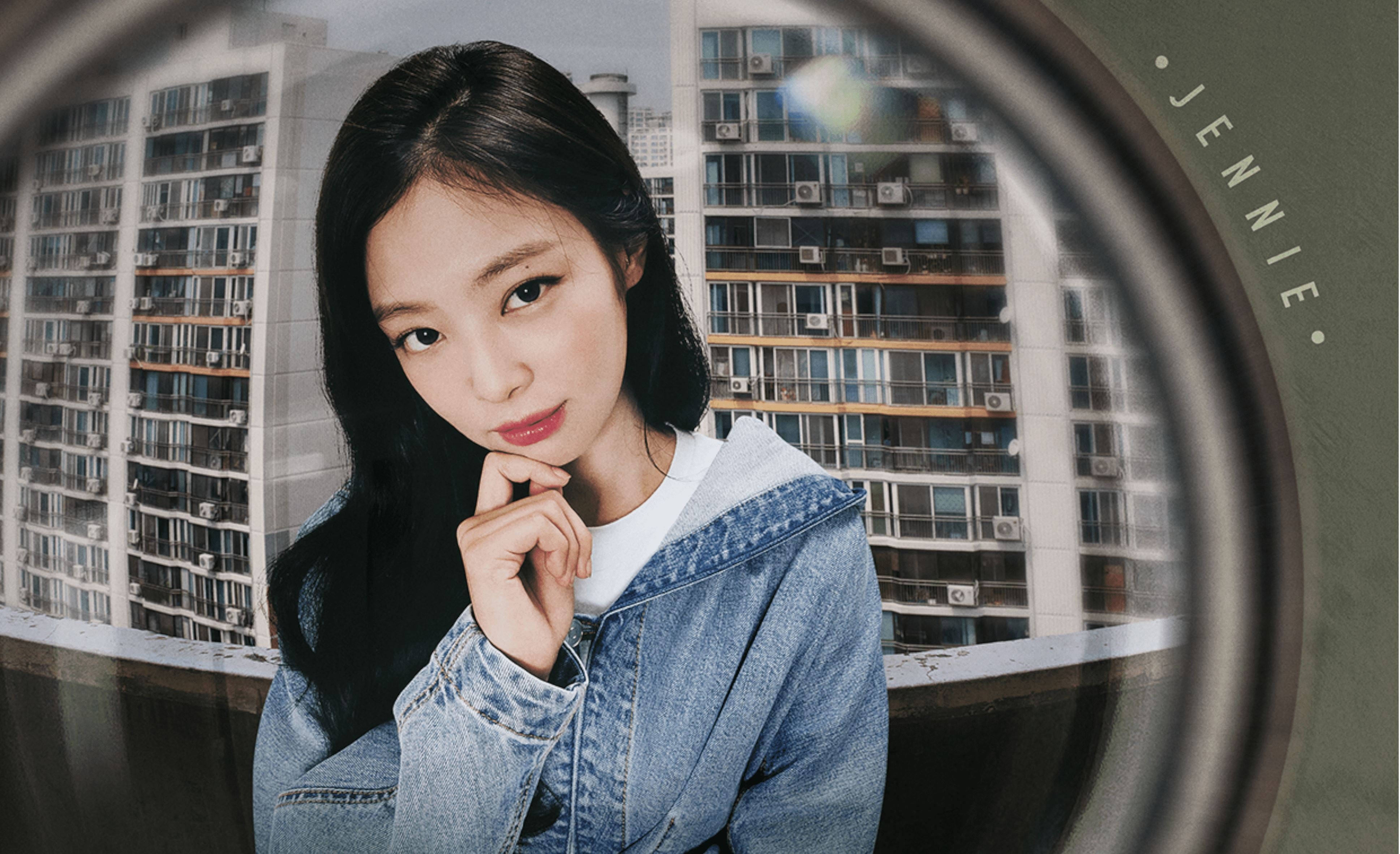 Ende Februar startet eine neue Reality Show mit Blackpink’s Jennie!