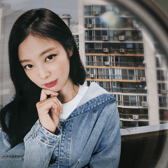 Ende Februar startet eine neue Reality Show mit Blackpink’s Jennie!