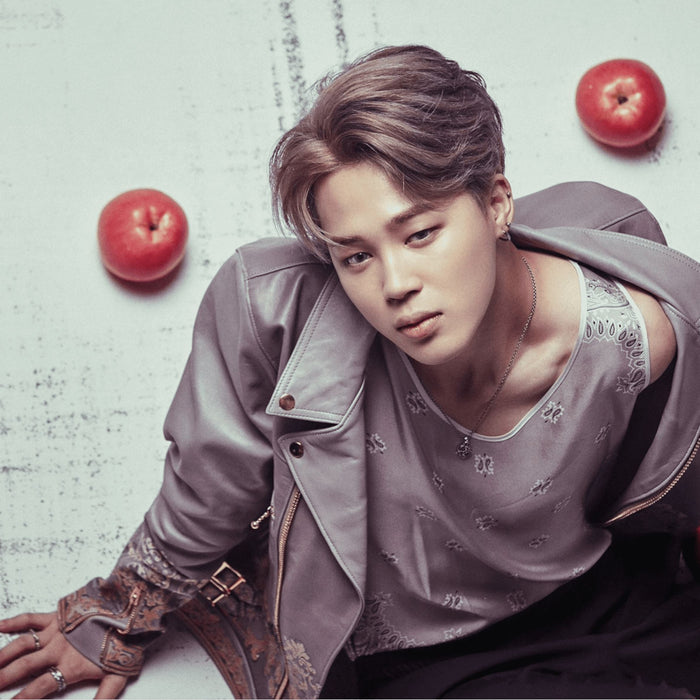 Gute Neuigkeiten: BTS Jimin wird im Februar Solo debütieren!