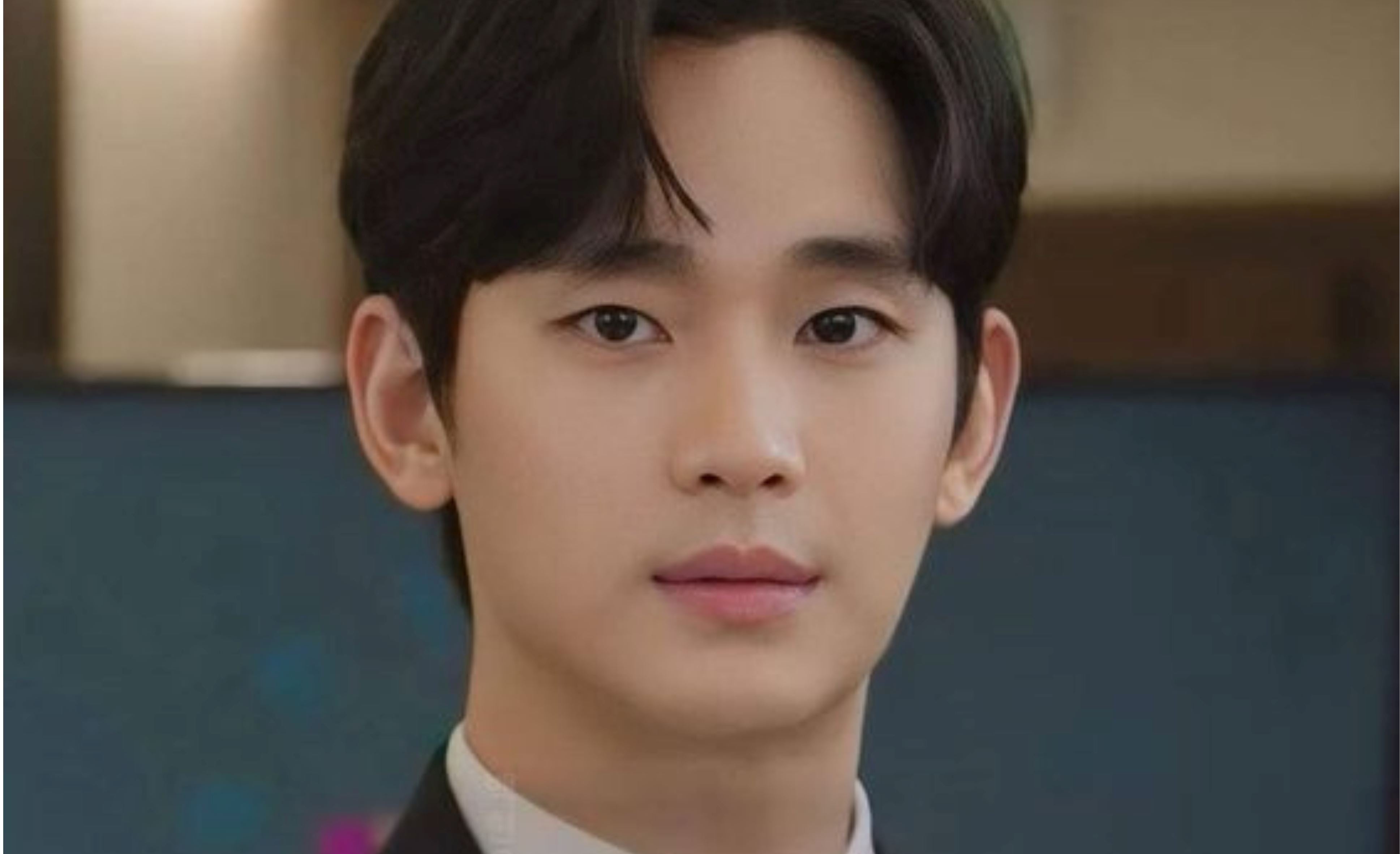 Kim Soo Hyun Profil