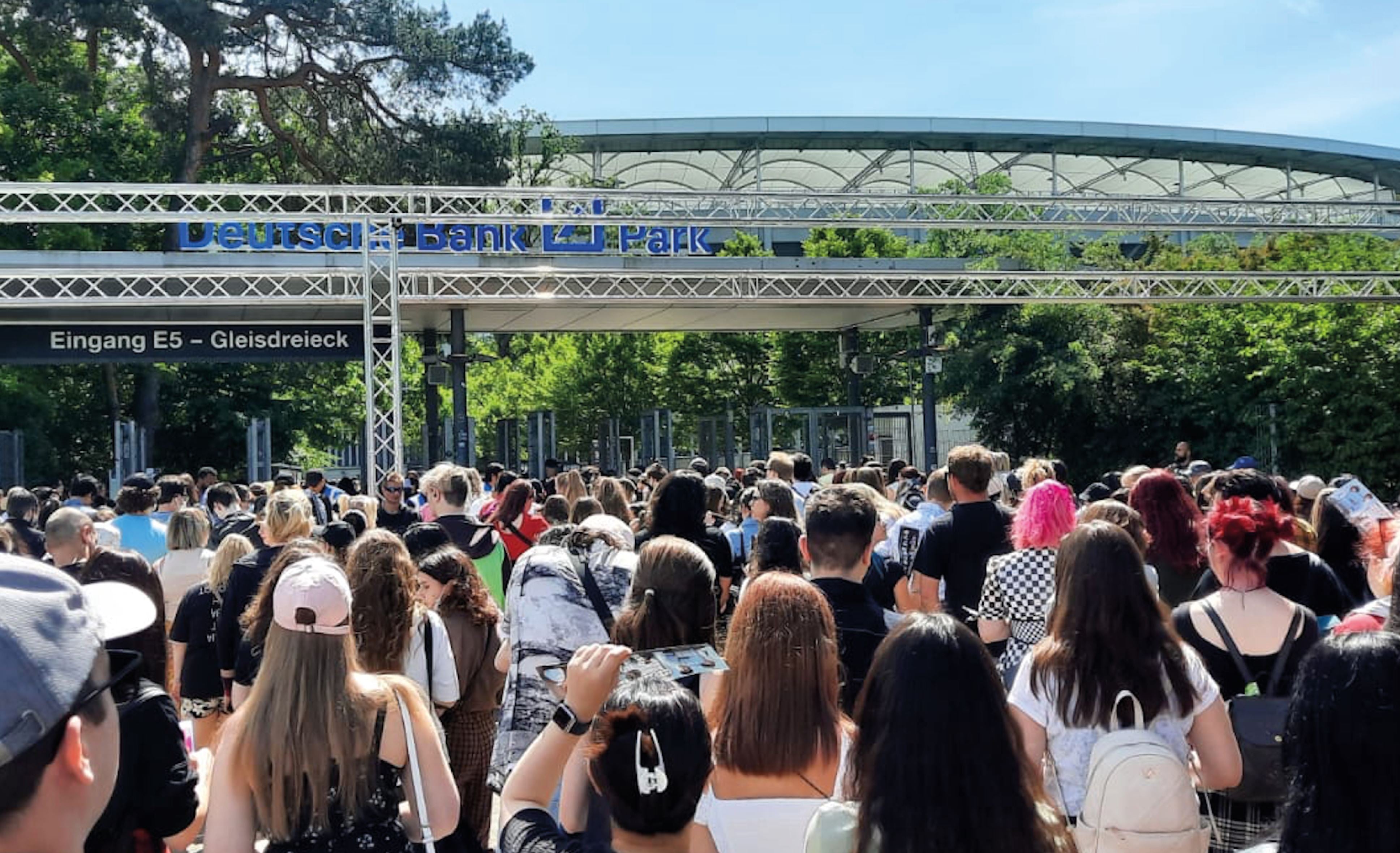 Mein Besuch auf dem KPOP.FLEX Festival in Frankfurt!