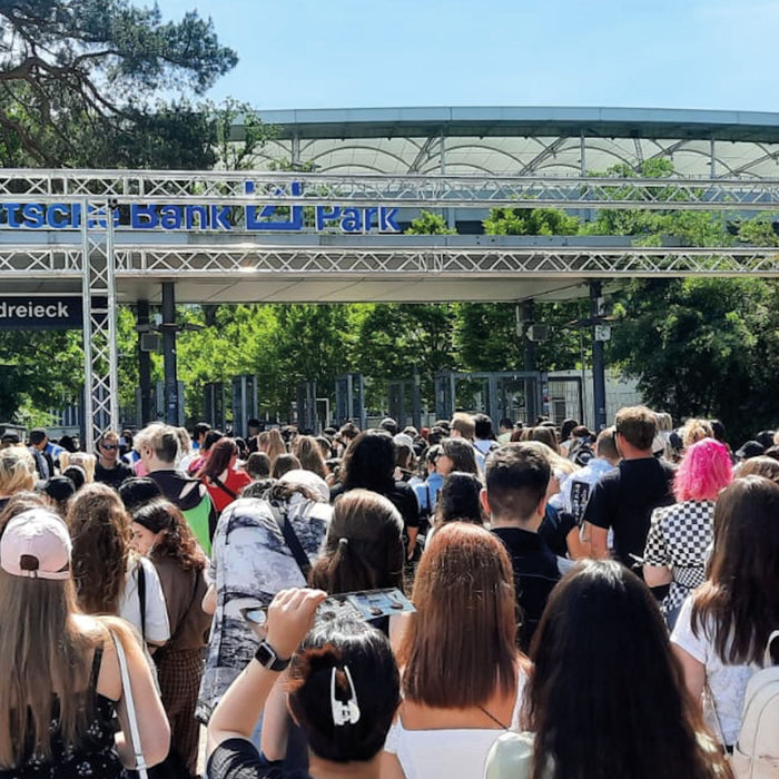 Mein Besuch auf dem KPOP.FLEX Festival in Frankfurt!