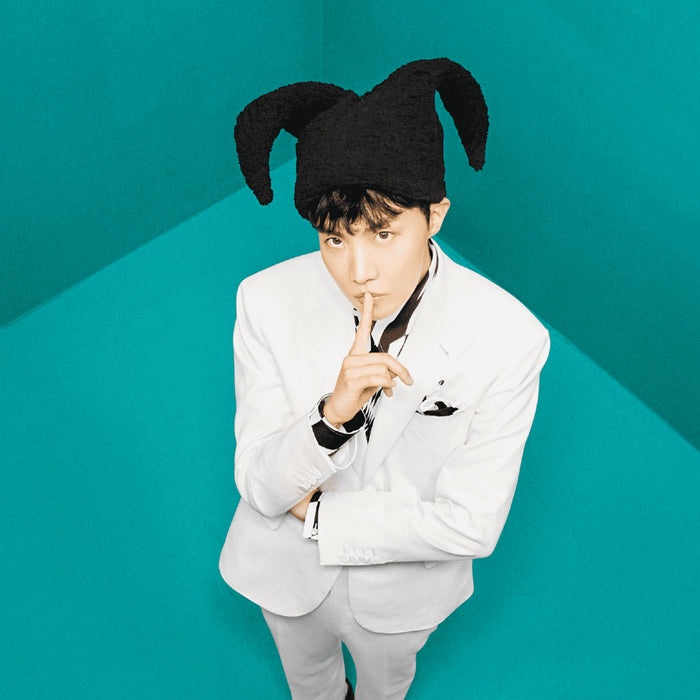 Mit "Jack In The Box" läutet J-Hope eine neue BTS Ära ein!