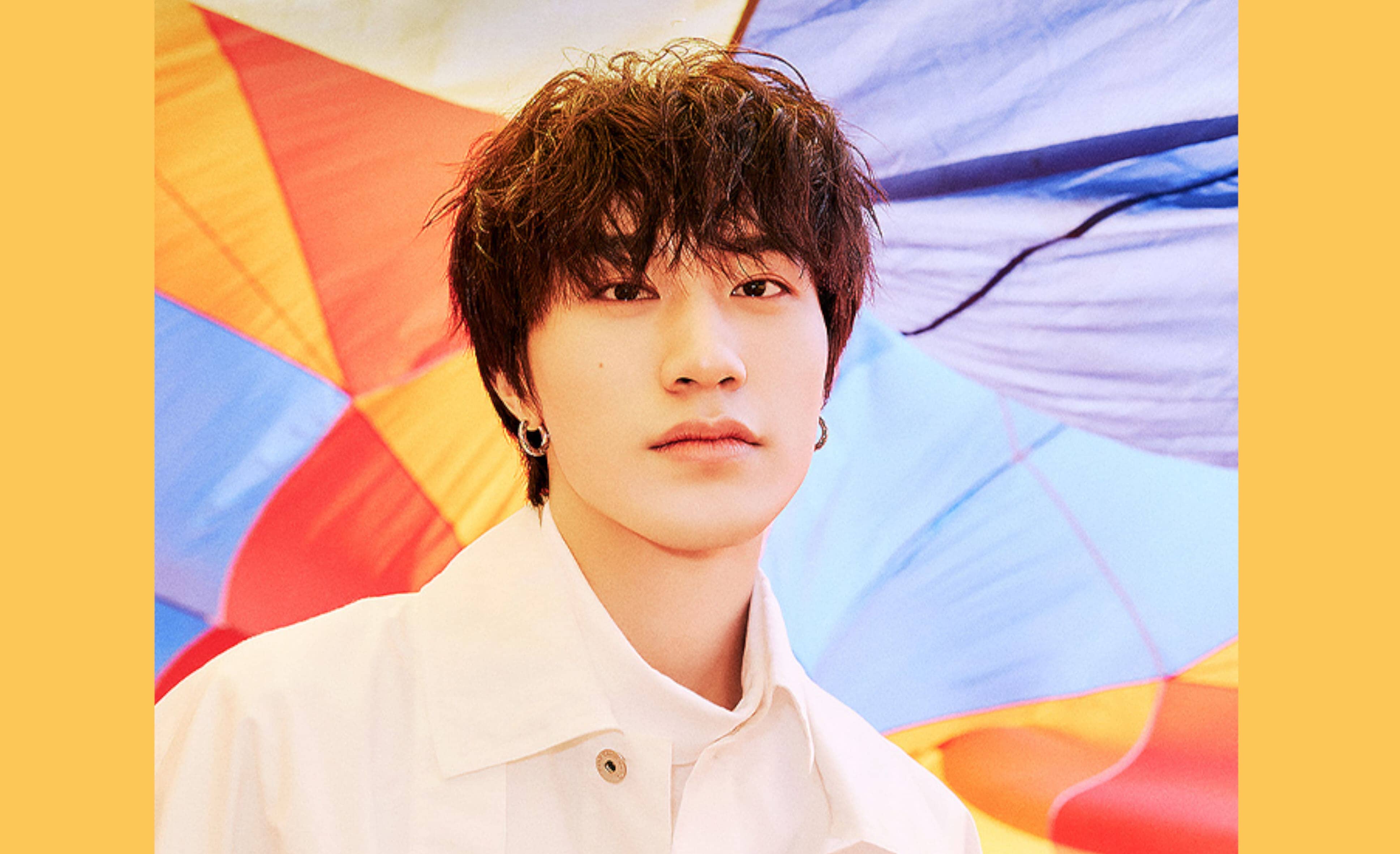 Nach 10 Jahren hat Bang Yedam YG Entertainment verlassen!