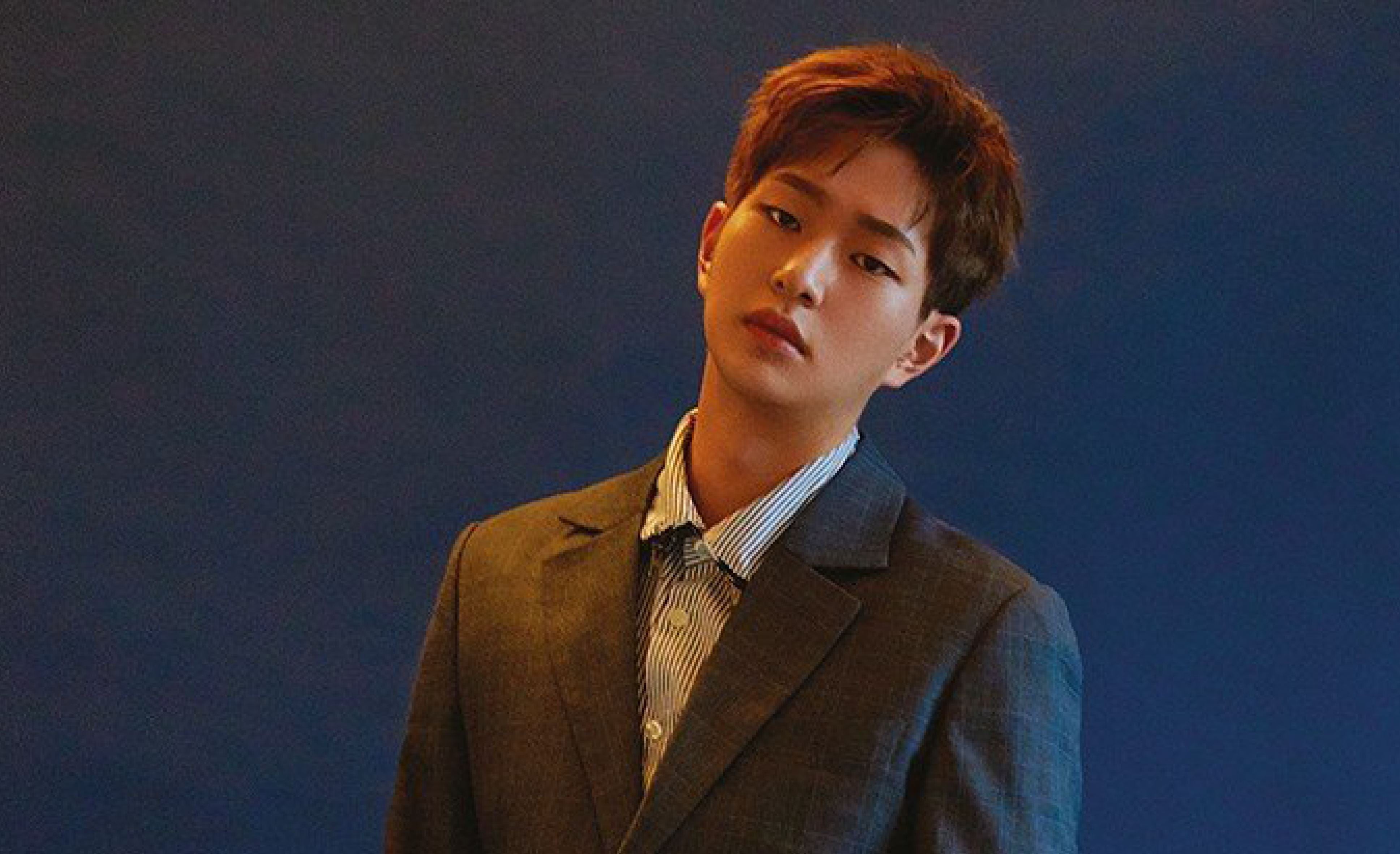 Onew feiert sein erstes Solo Comeback mit “Dice”!