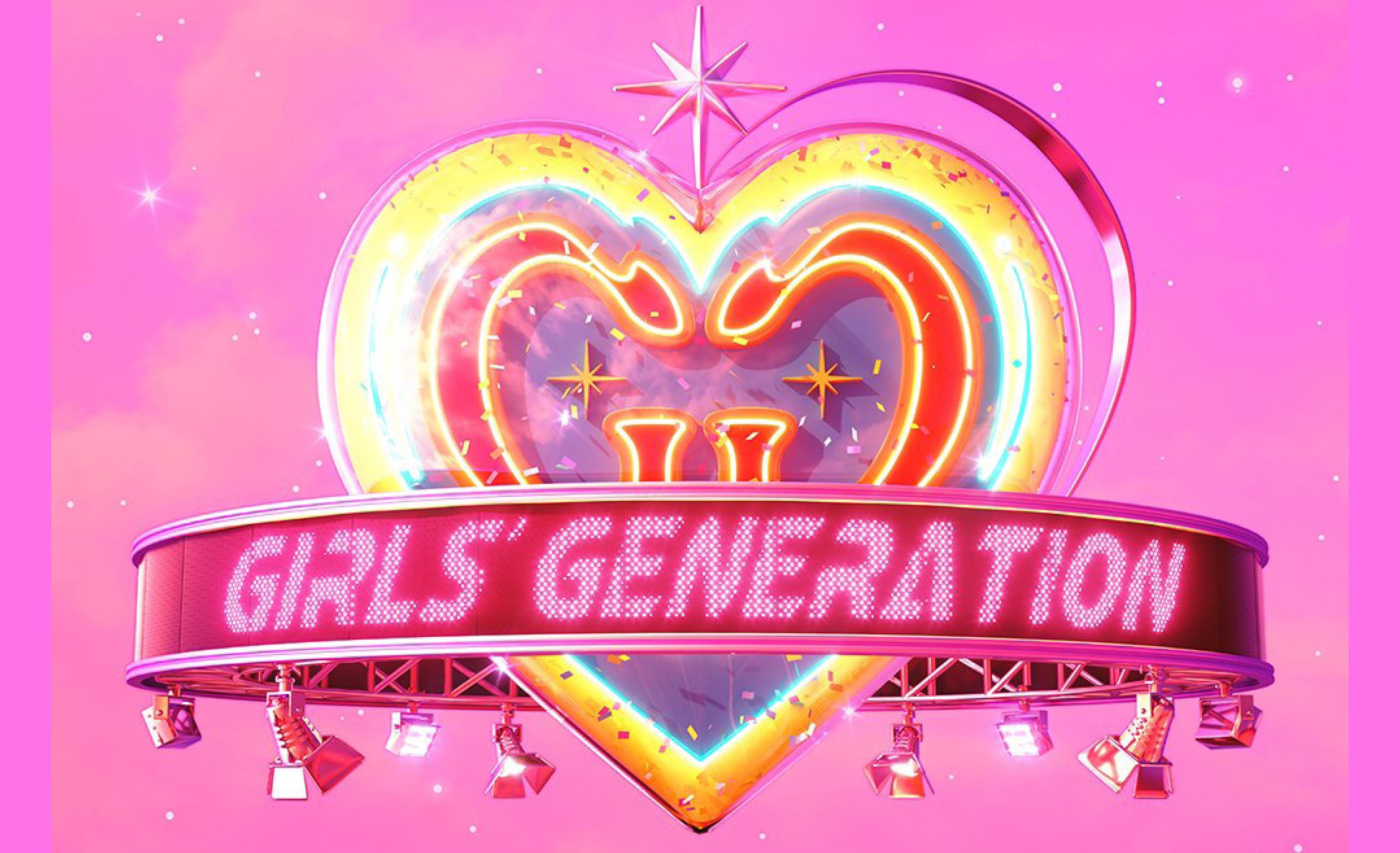 SNSD "Forever 1" ist ab sofort bei Nolae erhältlich!