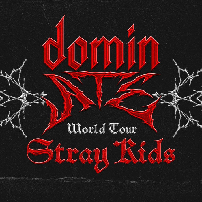 Stray Kids "dominATE" World Tour: Erste Termine für 2024/25 bestätigt!