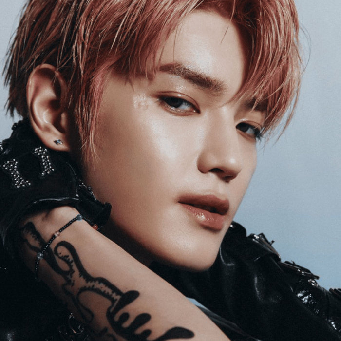 Taeyong (NCT 127) Profil