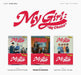 A.C.E - MY GIRL : “MY CHOICE” (6TH MINI ALBUM) POCA ALBUM Nolae