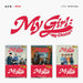 A.C.E - MY GIRL : “MY CHOICE” (6TH MINI ALBUM) POCA ALBUM Nolae