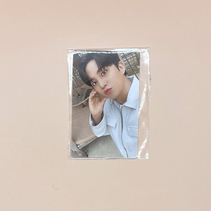 ATEEZ [2023 SUMMER PHOTOBOOK] - Photocard Nolae