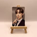 ATEEZ - THE WORLD EP.FIN : WILL - POB Makestar Fansign Photocard Nolae