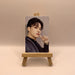 ATEEZ - THE WORLD EP.FIN : WILL - POB Makestar Fansign Photocard Nolae