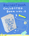 BOYNEXTDOOR - COLLECTED BOOK VOL.1 + Weverse Gift Nolae