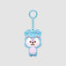 BT21 - DRAGON FIGURE KEYRING Nolae