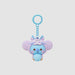 BT21 - DRAGON FIGURE KEYRING Nolae