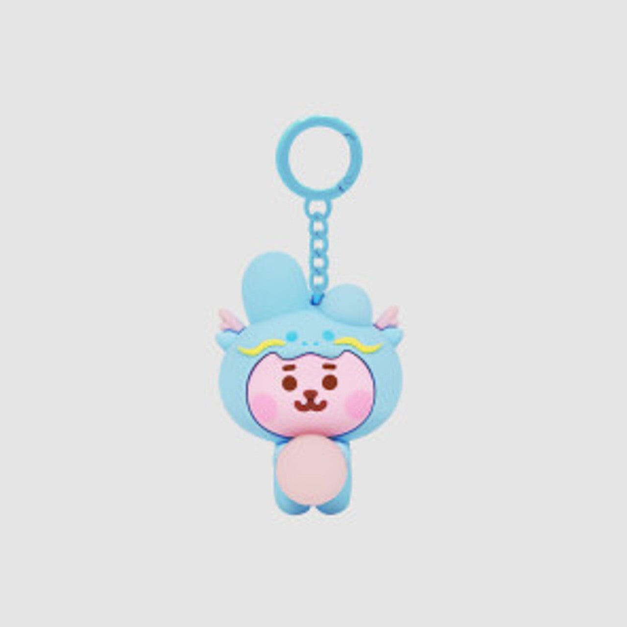 BT21 - DRAGON FIGURE KEYRING Nolae