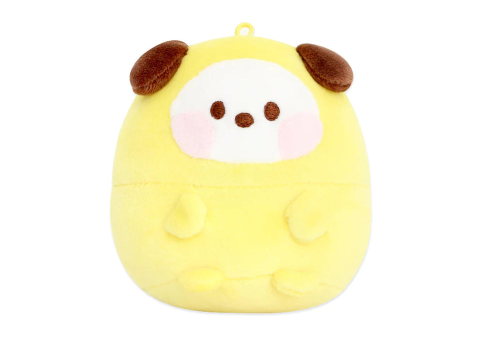 BT21 - MININI ORNAMENT CUSHION Nolae