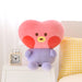 BT21 - Minnie Cuddle Cushion Nolae