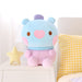 BT21 - Minnie Cuddle Cushion Nolae