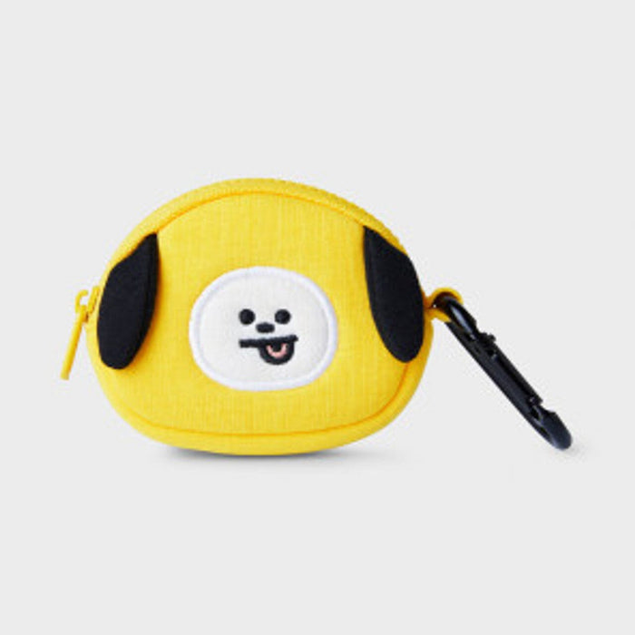 BT21 - NEW BASIC MINI POUCH Nolae