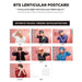 BTS Lenticular Postcard VER.2 (Persona / Her) Nolae