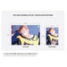 BTS Lenticular Postcard VER.2 (Persona / Her) Nolae