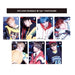 BTS Lenticular Postcard VER.2 (Persona / Her) Nolae