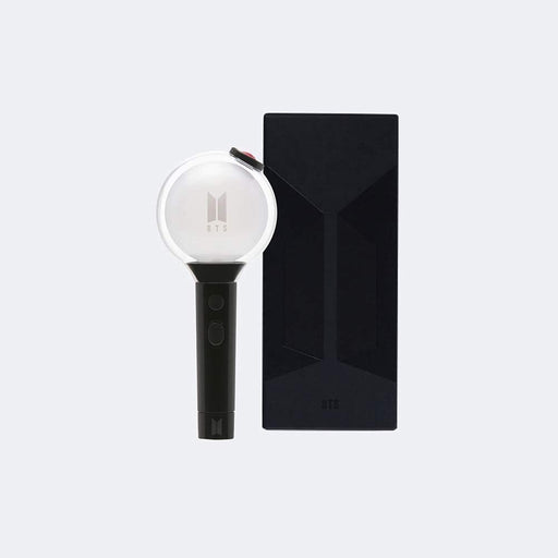 BTS - OFFICIAL LIGHT STICK SE MAP OF THE SOUL Nolae