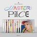 CRAVITY - MASTER PIECE (JEWEL VER. LIMITED) Nolae