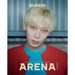 ENHYPEN - ARENA HOMME+ (OCTOBER 2024) Nolae