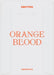 ENHYPEN - ORANGE BLOOD (WEVERSE ALBUMS VER.) + Weverse Gift Nolae