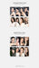 GIRLS' GENERATION - RANDOM TRADING CARD SET (2024 SEASON'S GREETINGS OFFICIAL MD) Nolae