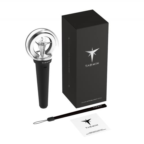 TAEMIN (SHINEE) - OFFICIAL LIGHT STICK