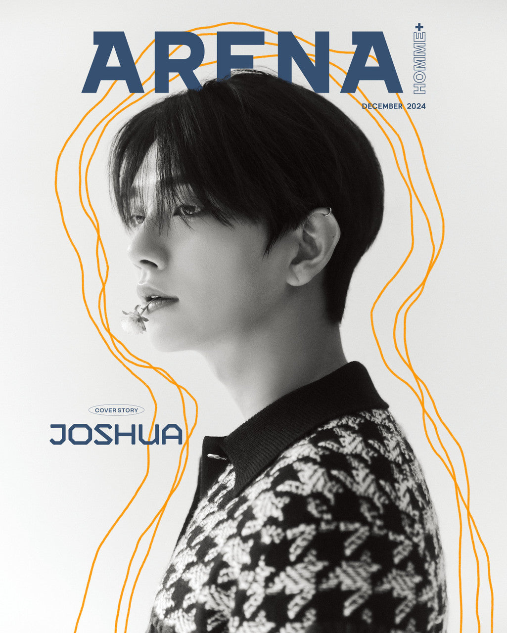 JOSHUA (SEVENTEEN) - ARENA (DECEMBER 2024)