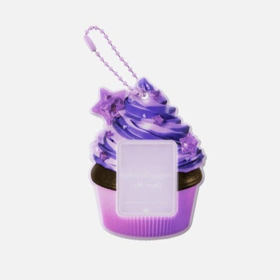 JISUNG (NCT DREAM) - BIRTHDAY MINI CAKE HOLDER Nolae