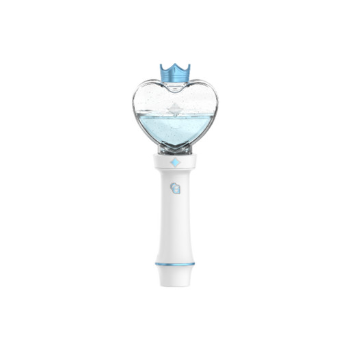 JO YURI - OFFICIAL LIGHTSTICK Nolae