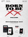 KISS OF LIFE - BORN TO BE XX (2ND MINI ALBUM) POCA ALBUM Nolae