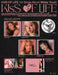 KISS OF LIFE - MIDAS TOUCH (1ST SINGLE ALBUM) JEWEL VER. Nolae