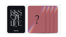 KISS OF LIFE - MIDAS TOUCH (1ST SINGLE ALBUM) PHOTOBOOK VER. + Makestar Photocard Nolae