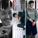 LEE JUNG JAE - ELLE MAGAZINE (2024 MARCH ISSUE) Nolae