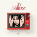 LEE YOUNG JI - 16 FANTASY (1ST MINI ALBUM) PHOTOBOOK VER. Nolae