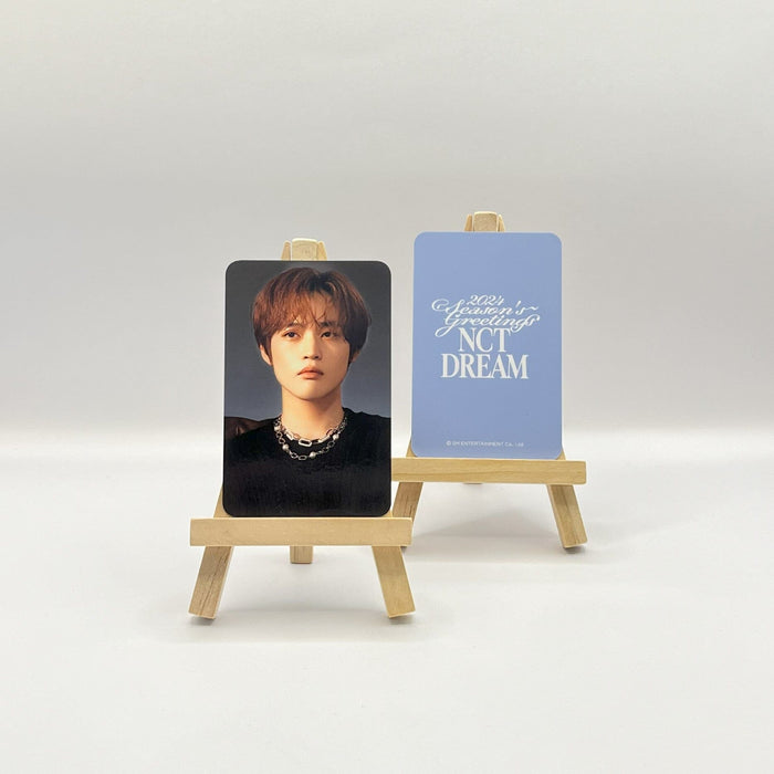 NCT DREAM - 2024 SEASON'S GREETINGS - POB Photocard Nolae