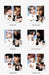 NCT DREAM - PHOTO PACK (2024 SEASON'S GREETINGS OFFICIAL MD) Nolae